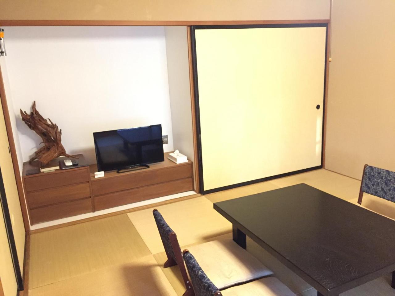 구 가루이자와 호텔 오토와 노 모리 외부 사진